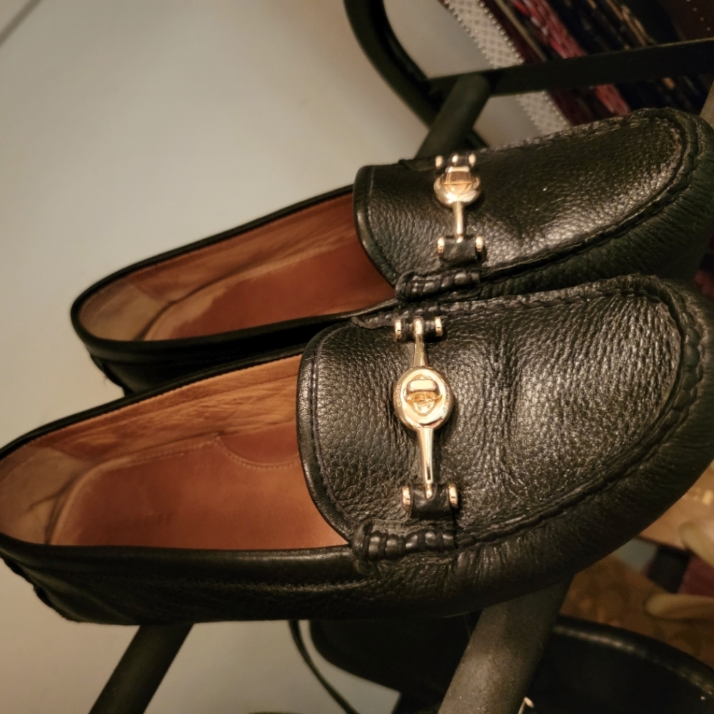 Coach Womens Loafers